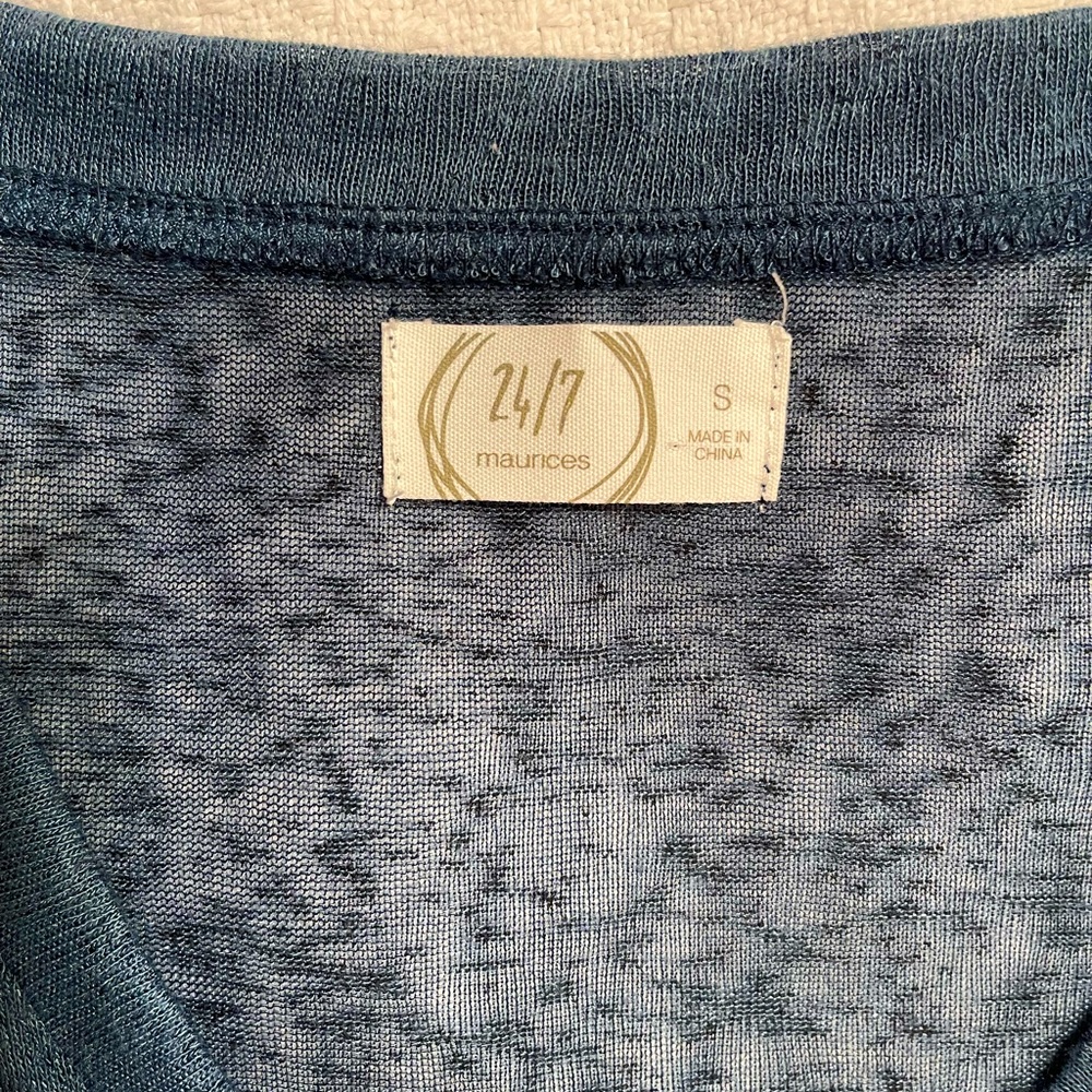 Maurices top - Picture 3 of 3